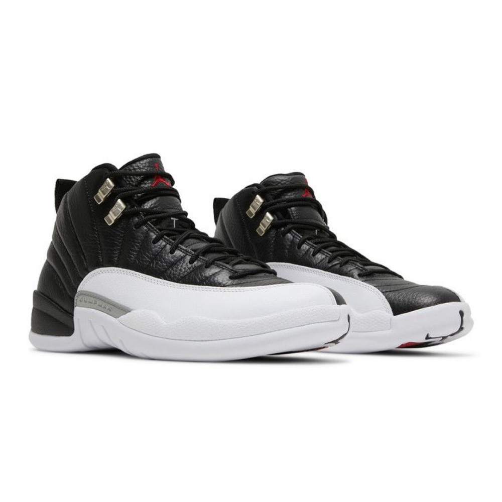 Air Jordan 12 Retro ‘Playoff’ 2022